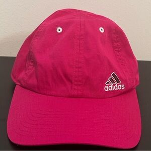 Adidas hat one size